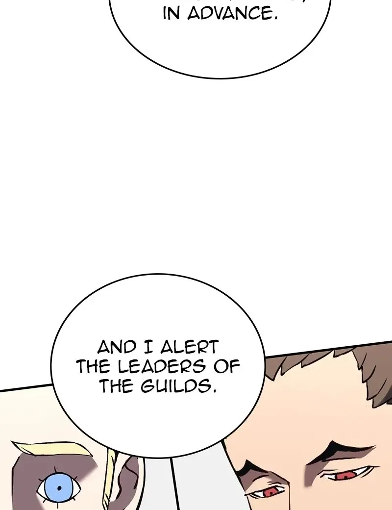 Hardcore Leveling Warrior Chapter 366 page 70 - 