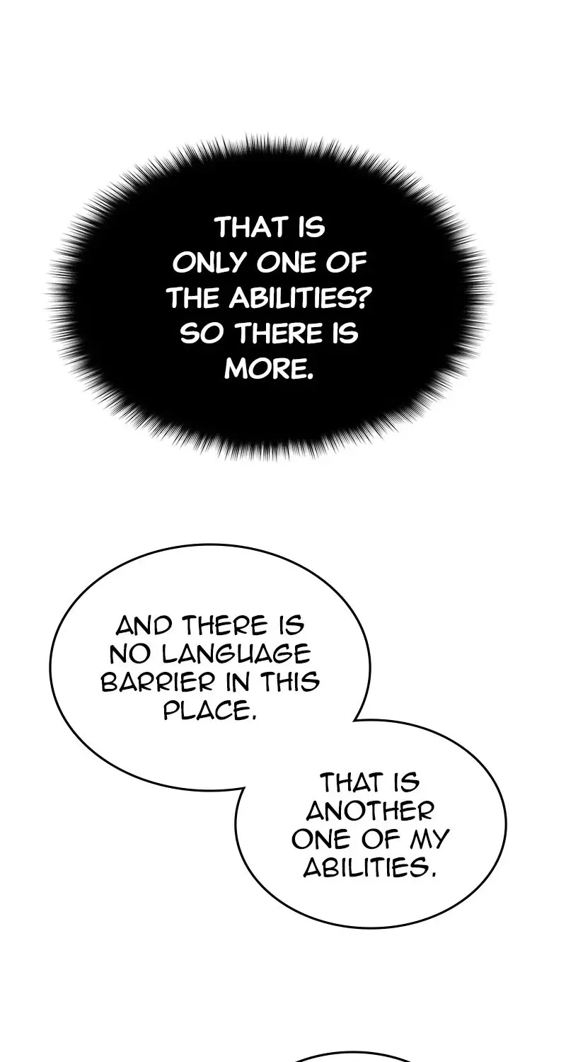 Hardcore Leveling Warrior Chapter 366 page 72 - 