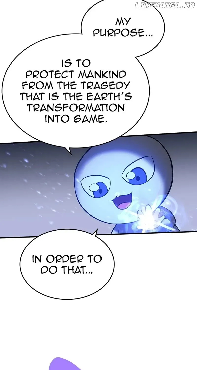 Hardcore Leveling Warrior Chapter 366 page 73 - 