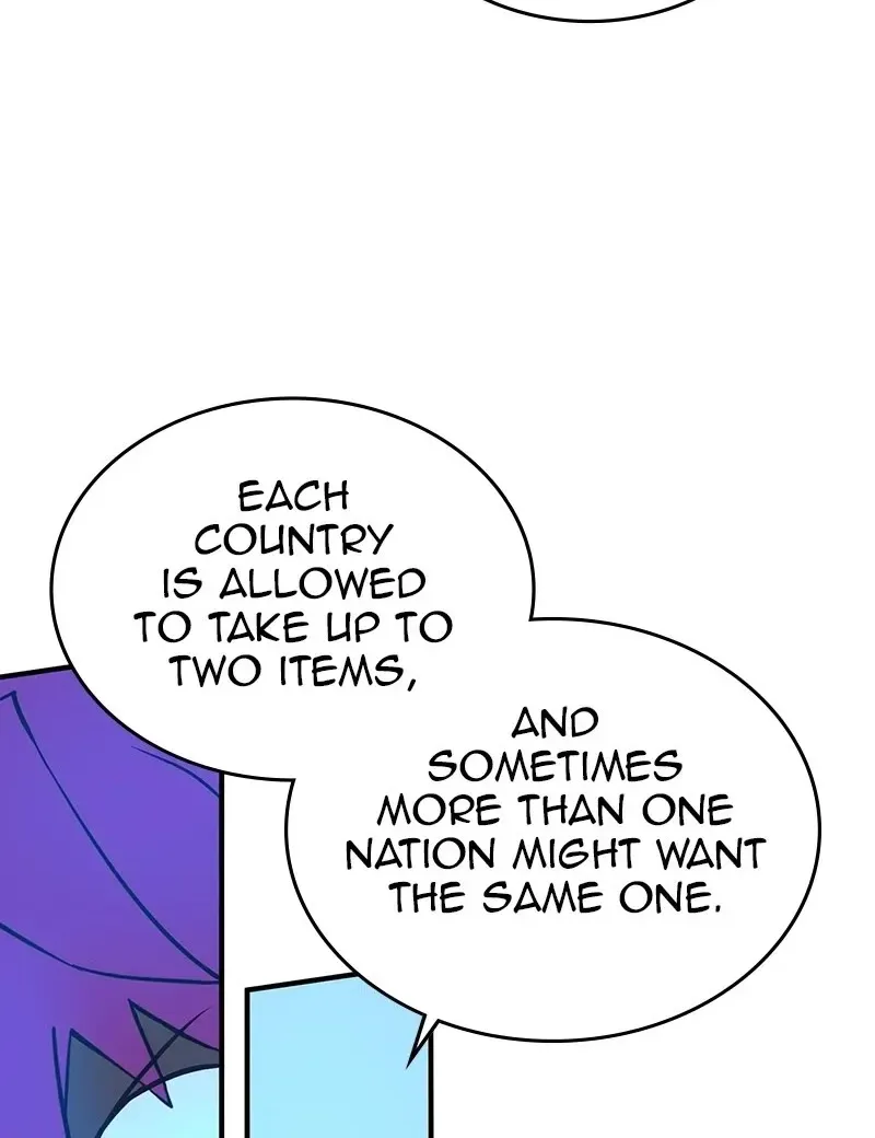 Hardcore Leveling Warrior Chapter 366 page 80 - 
