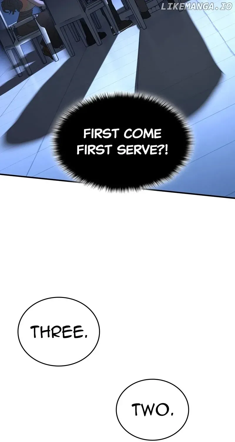 Hardcore Leveling Warrior Chapter 366 page 83 - 