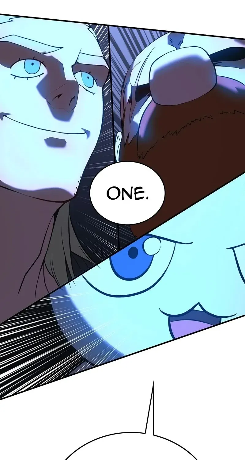 Hardcore Leveling Warrior Chapter 366 page 84 - 