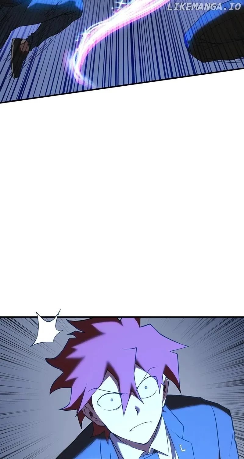Hardcore Leveling Warrior Chapter 366 page 87 - 