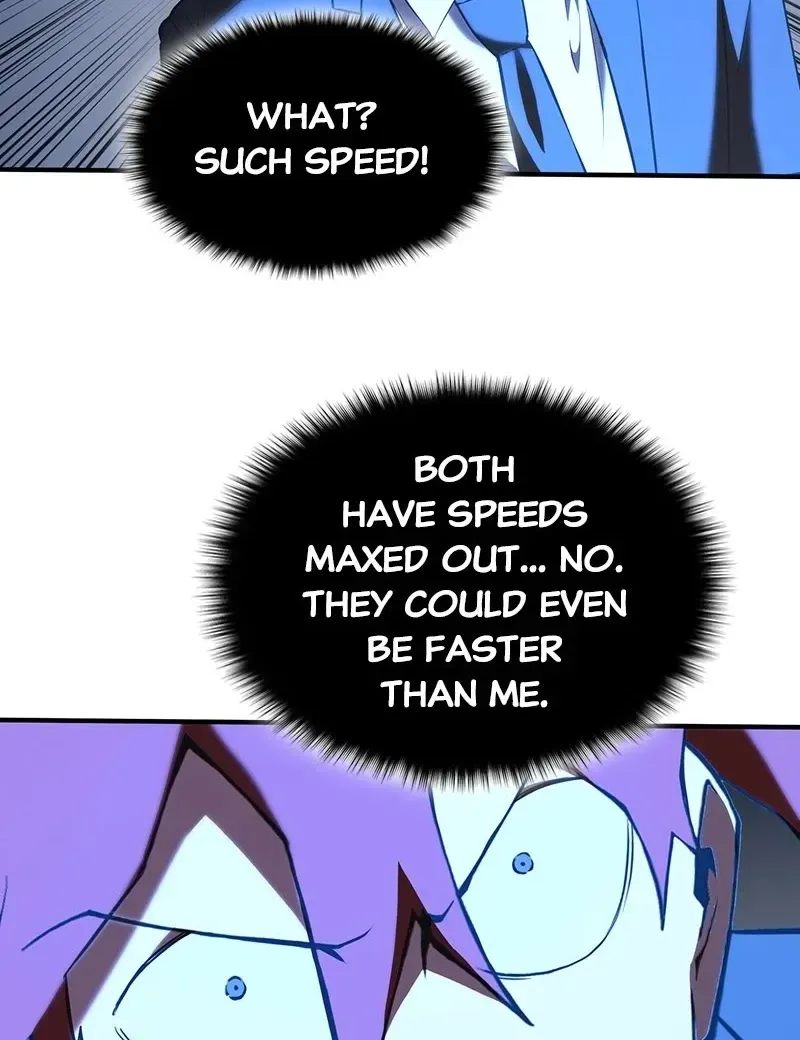 Hardcore Leveling Warrior Chapter 366 page 88 - 