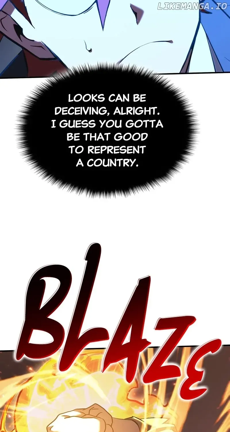 Hardcore Leveling Warrior Chapter 366 page 89 - 