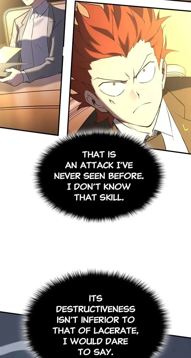 Hardcore Leveling Warrior Chapter 366 page 94 - 
