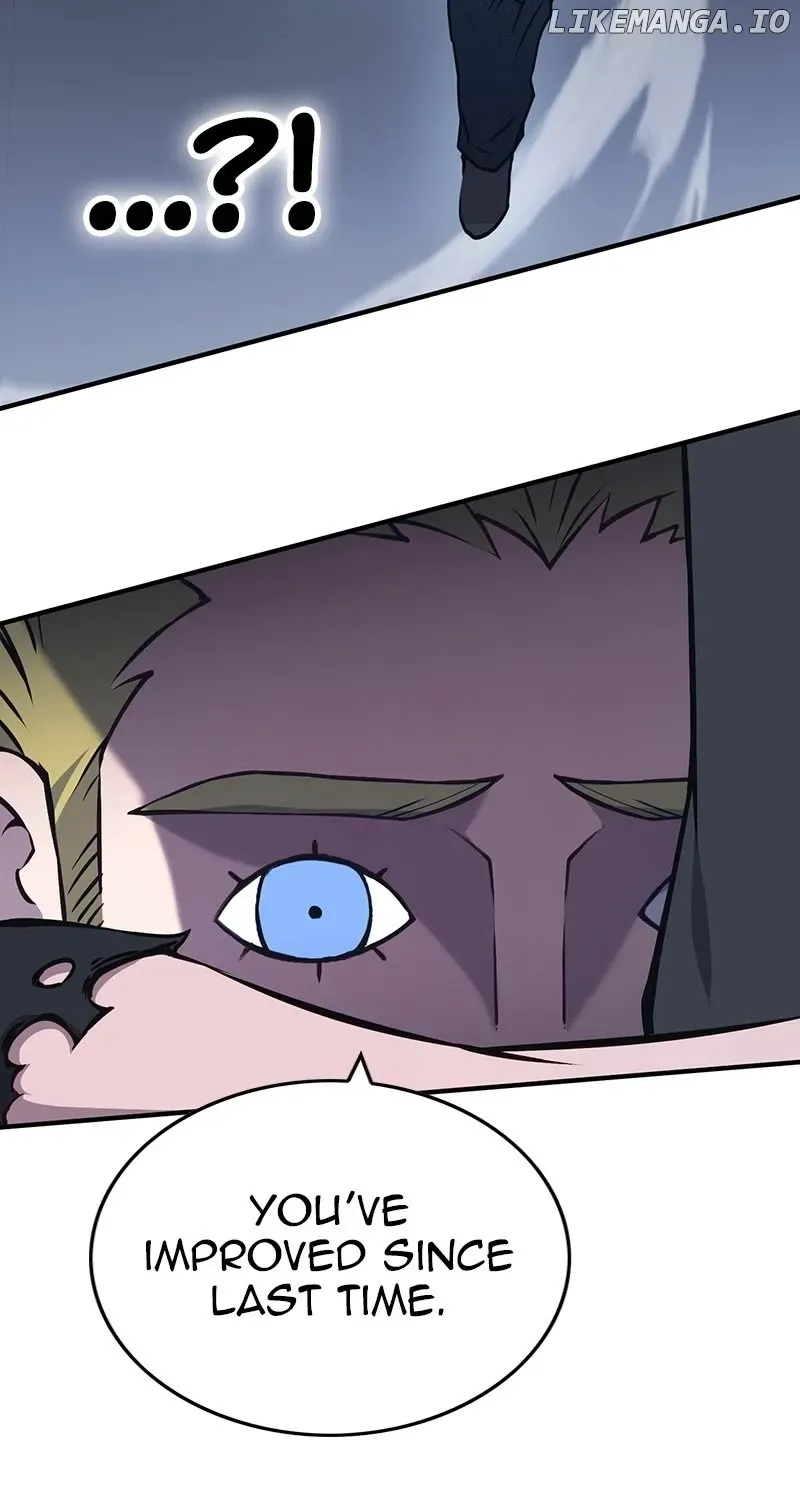 Hardcore Leveling Warrior Chapter 366 page 97 - 