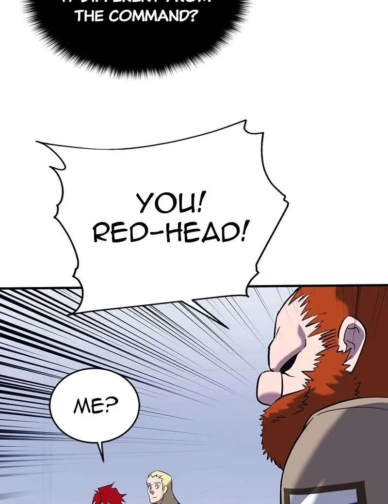 Hardcore Leveling Warrior Chapter 367 page 101 - 