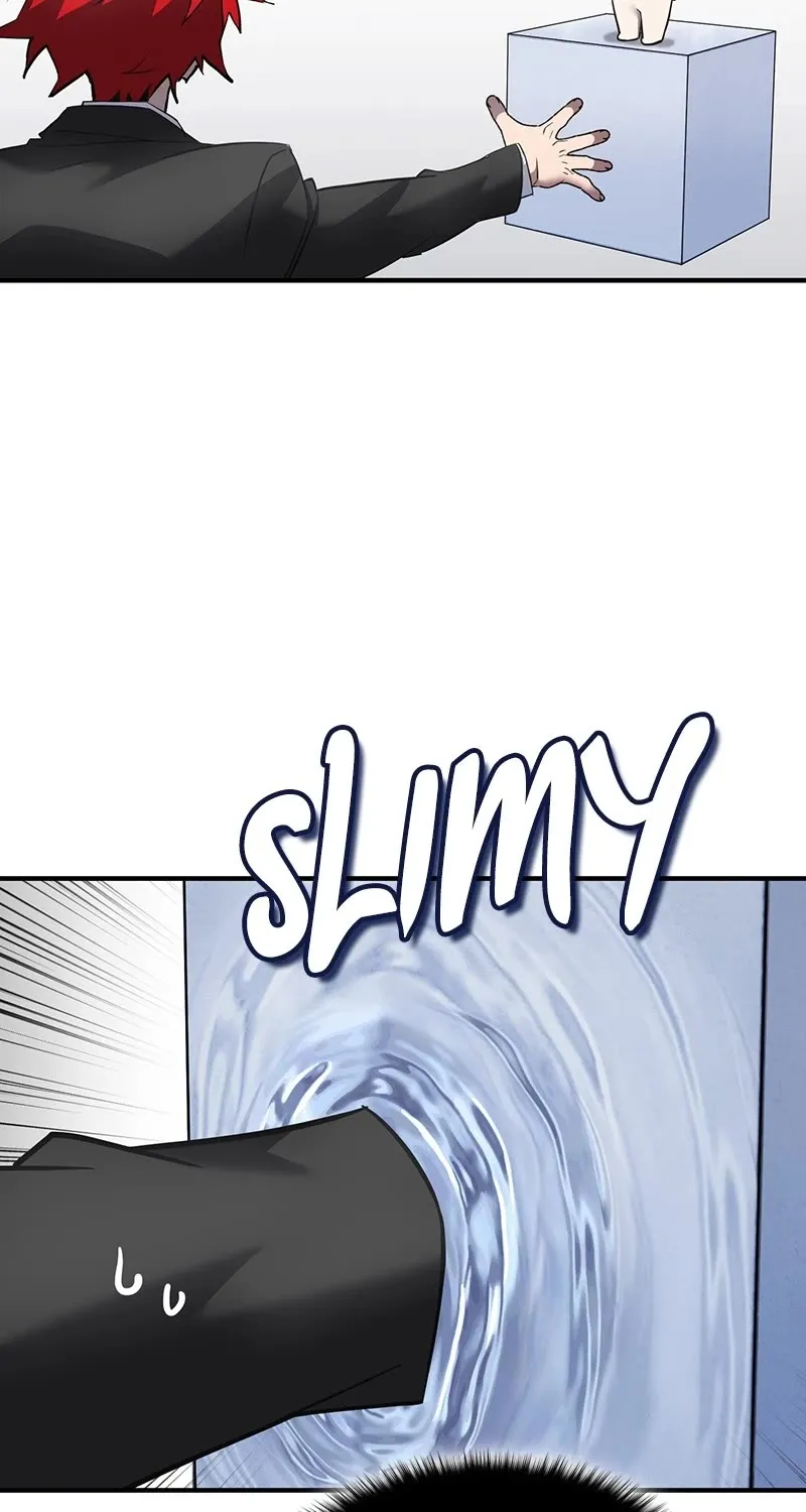 Hardcore Leveling Warrior Chapter 367 page 108 - 