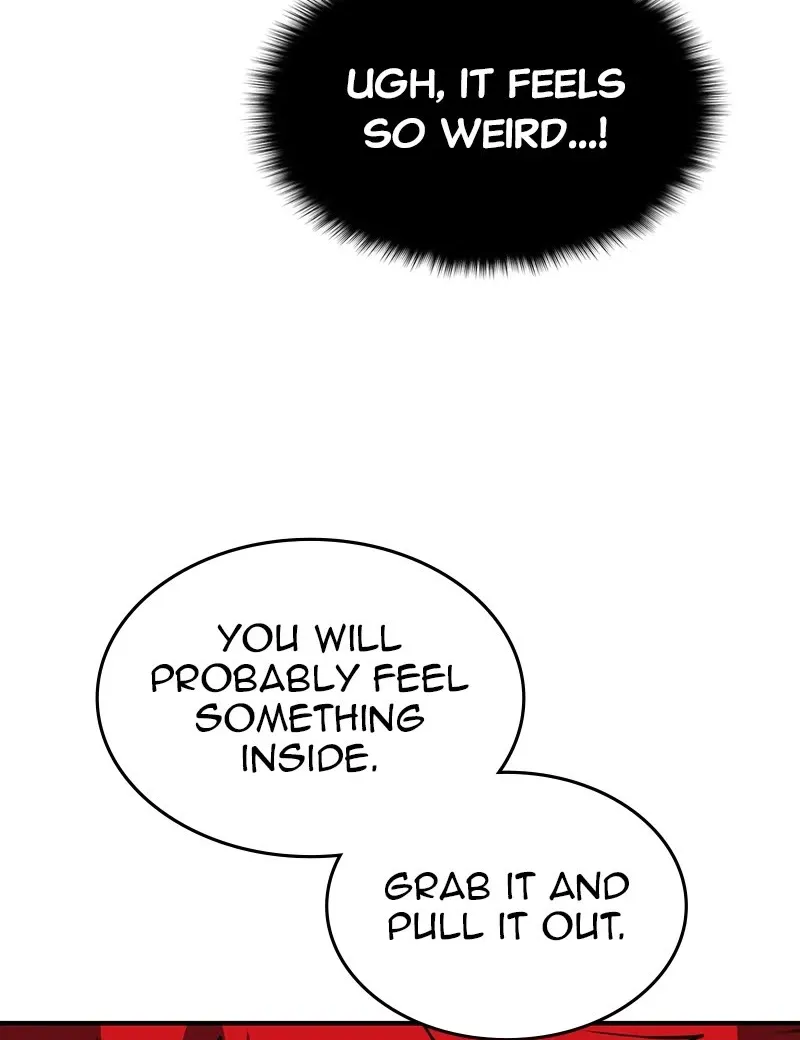 Hardcore Leveling Warrior Chapter 367 page 109 - 