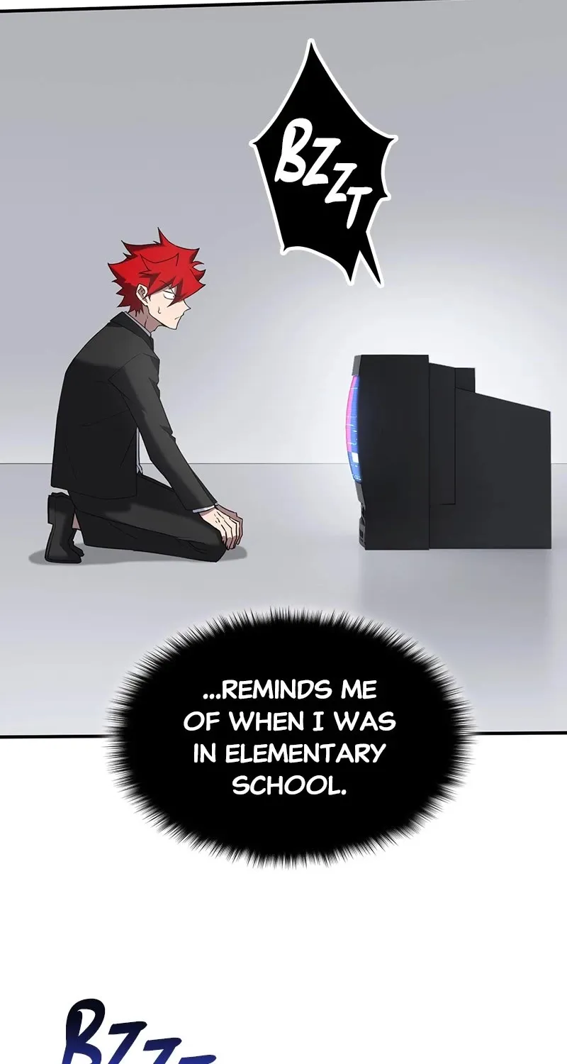 Hardcore Leveling Warrior Chapter 367 page 115 - 
