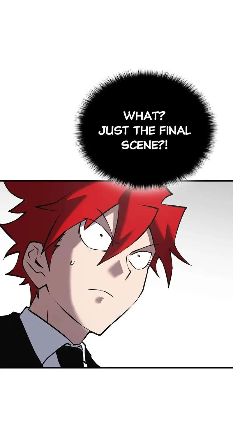 Hardcore Leveling Warrior Chapter 367 page 117 - 
