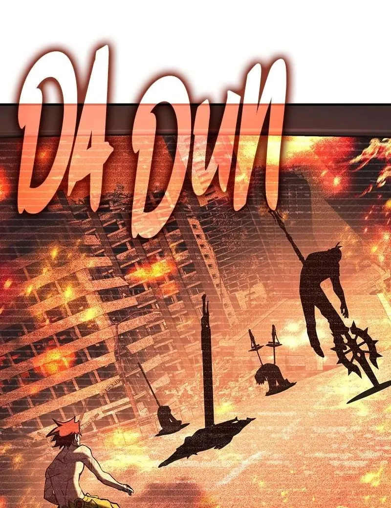 Hardcore Leveling Warrior Chapter 367 page 119 - 