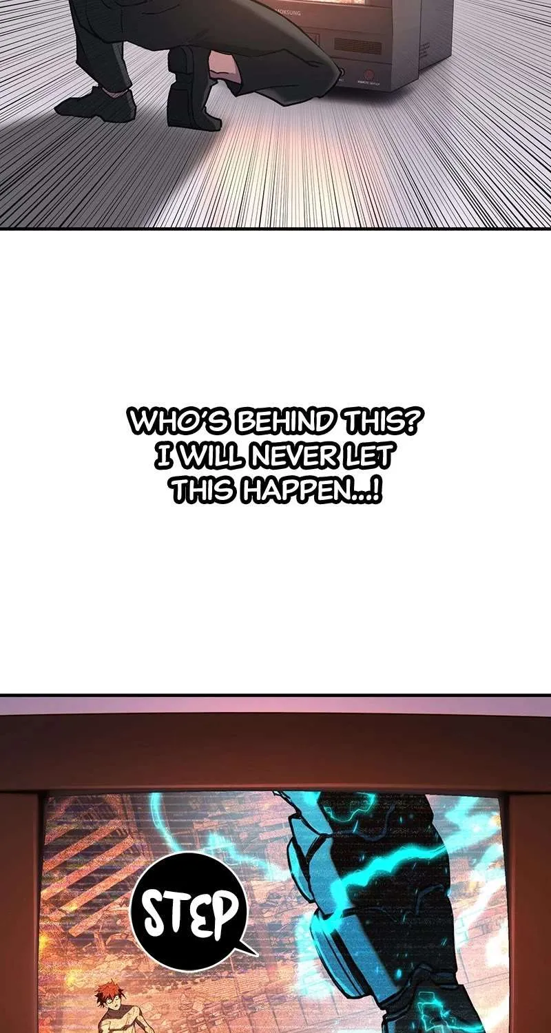 Hardcore Leveling Warrior Chapter 367 page 122 - 