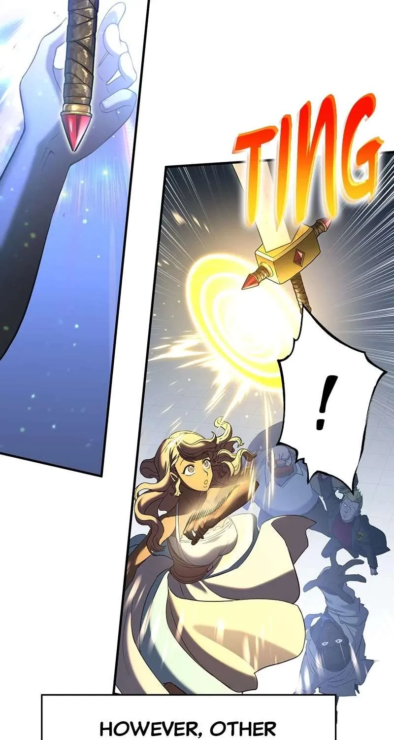 Hardcore Leveling Warrior Chapter 367 page 14 - 