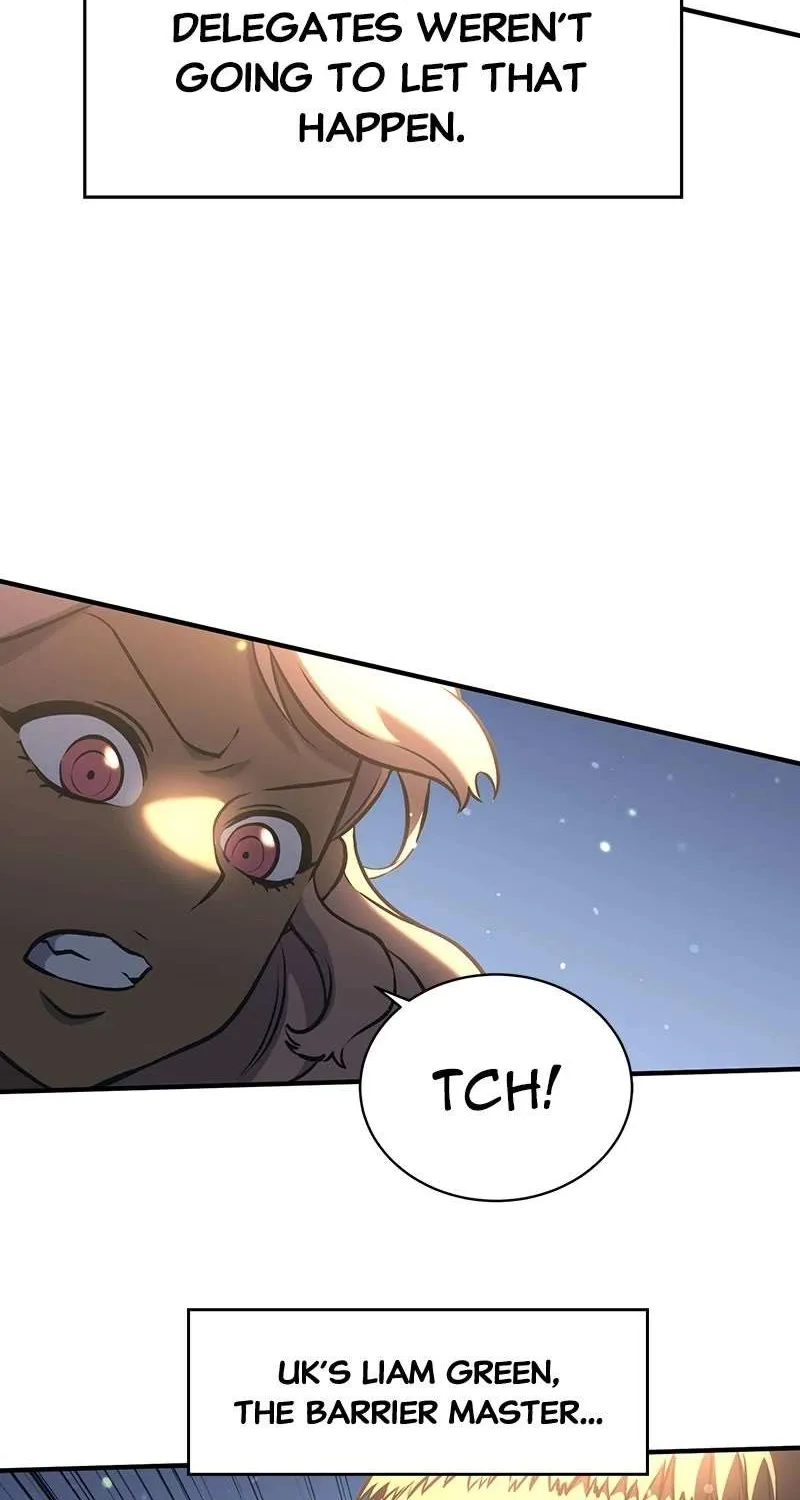 Hardcore Leveling Warrior Chapter 367 page 15 - 