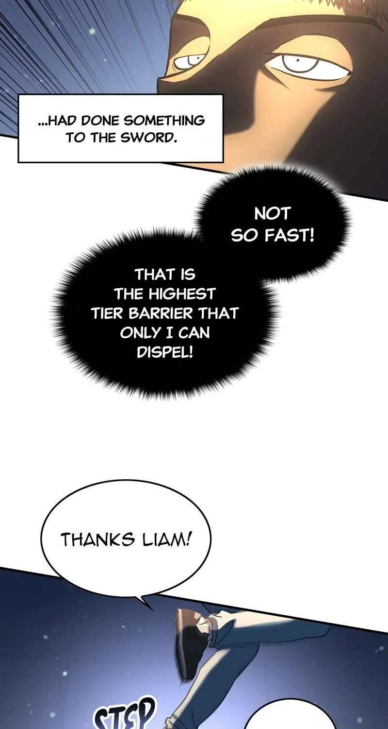 Hardcore Leveling Warrior Chapter 367 page 16 - 
