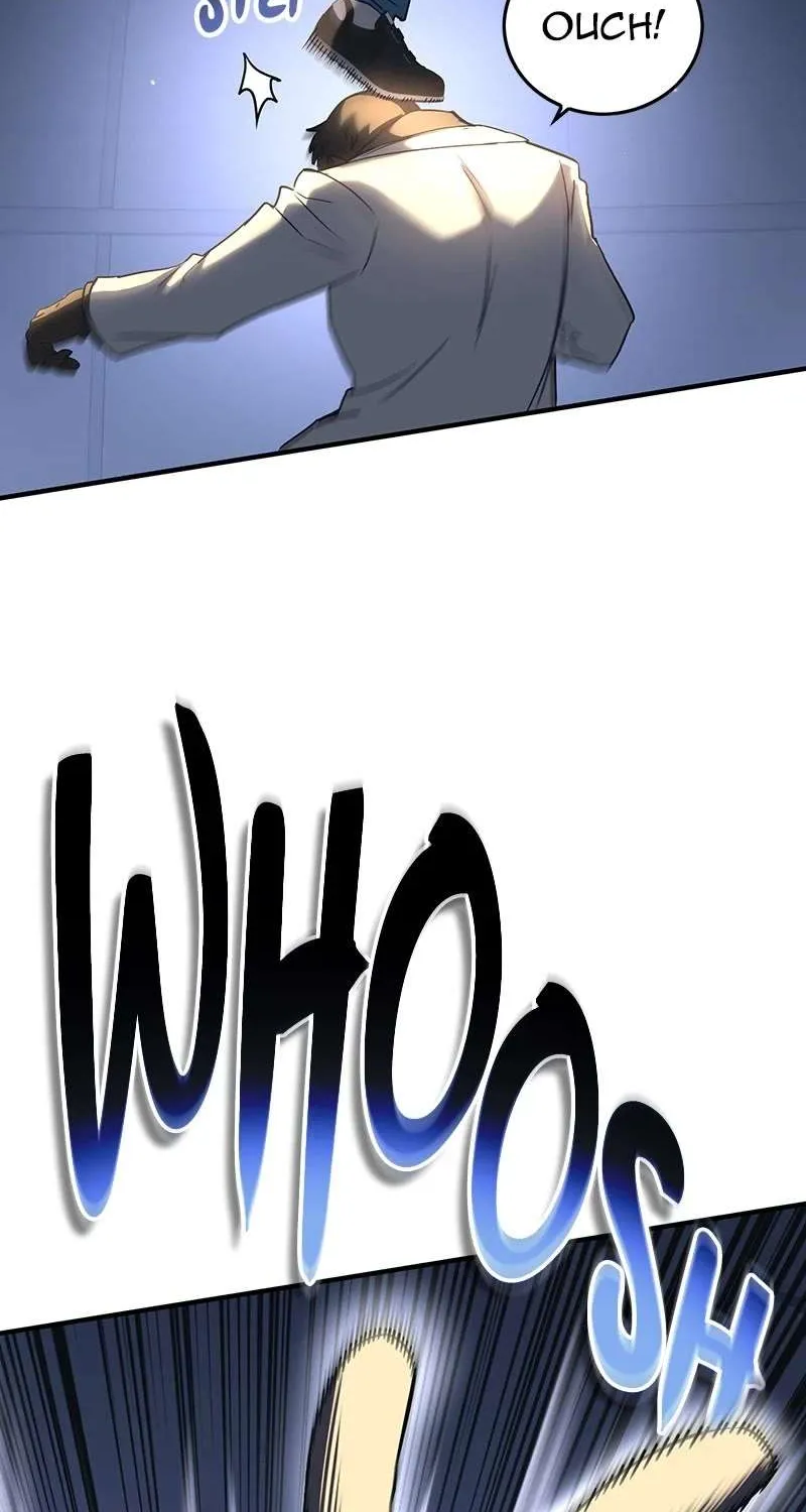Hardcore Leveling Warrior Chapter 367 page 17 - 