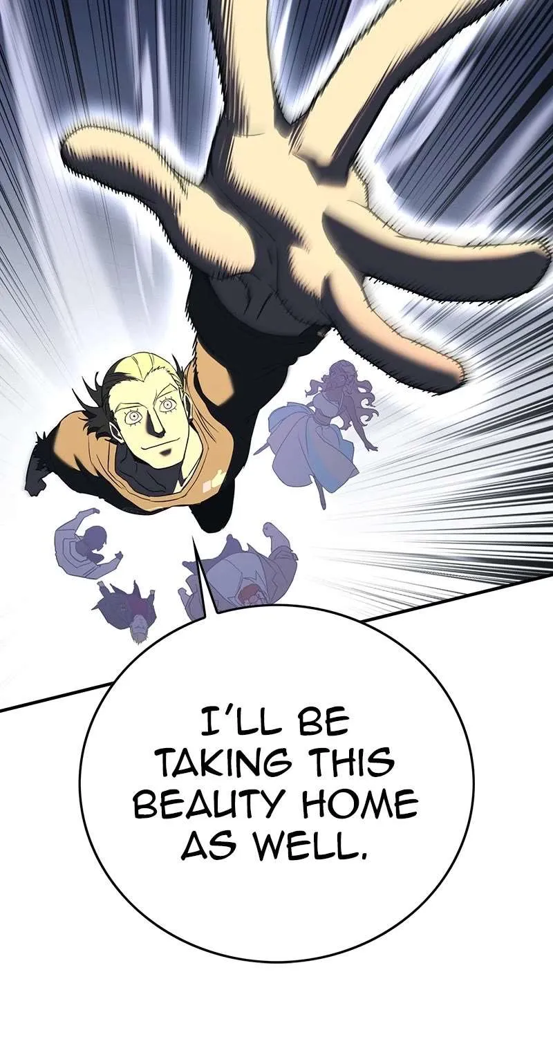 Hardcore Leveling Warrior Chapter 367 page 18 - 