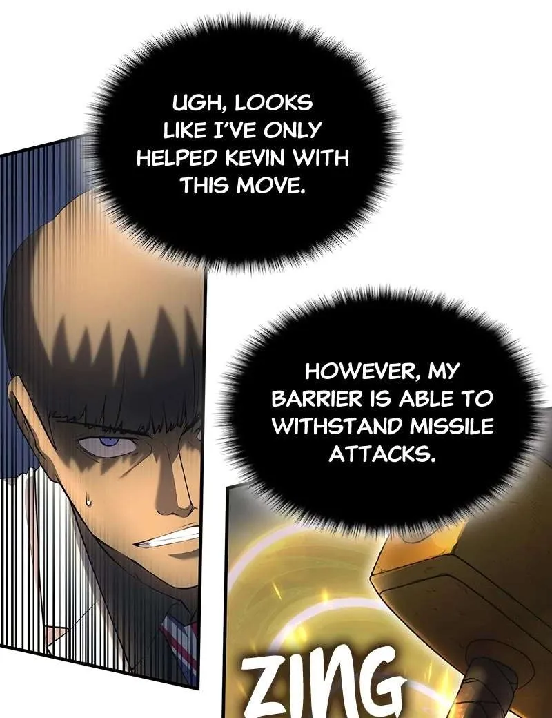 Hardcore Leveling Warrior Chapter 367 page 19 - 