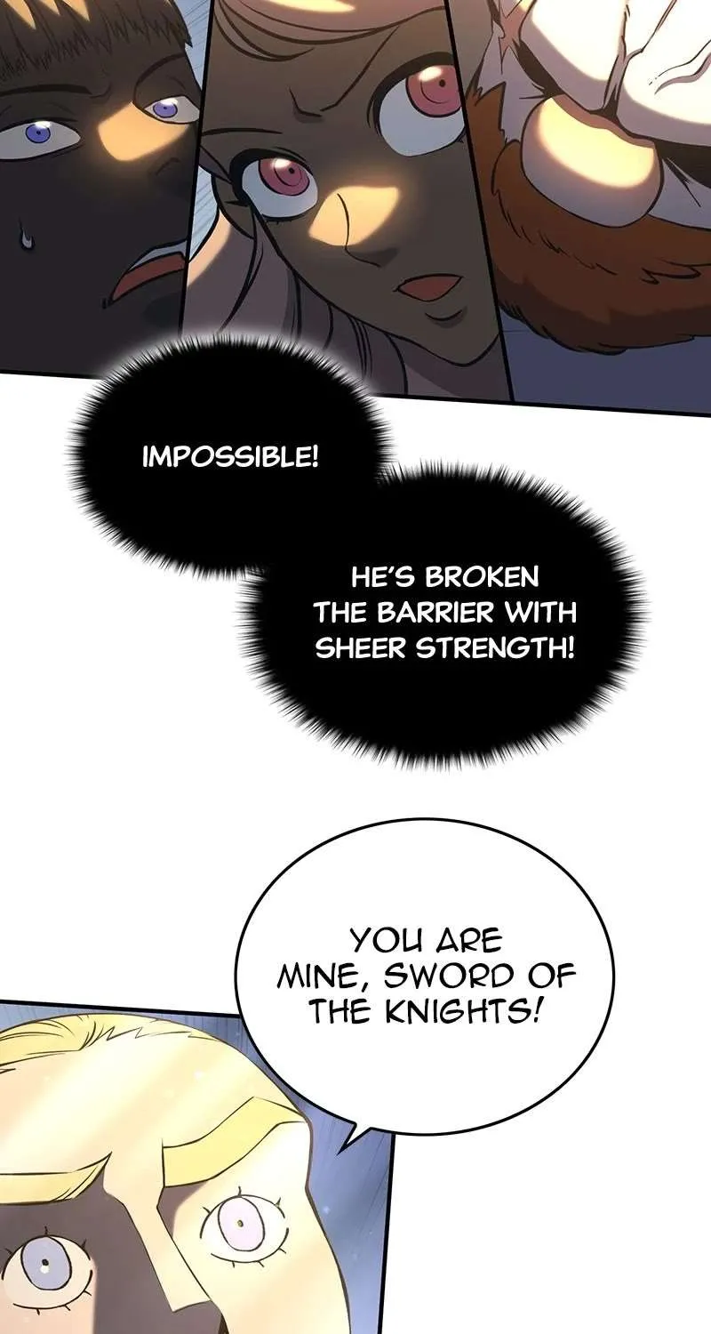 Hardcore Leveling Warrior Chapter 367 page 24 - 