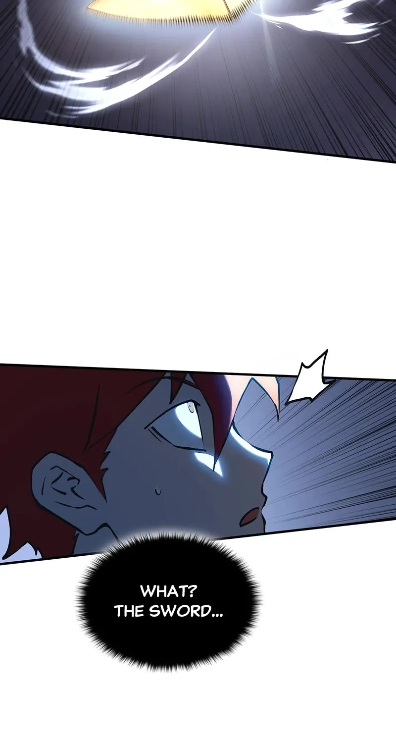 Hardcore Leveling Warrior Chapter 367 page 28 - 