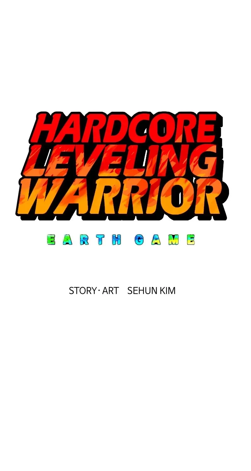 Hardcore Leveling Warrior Chapter 367 page 42 - 