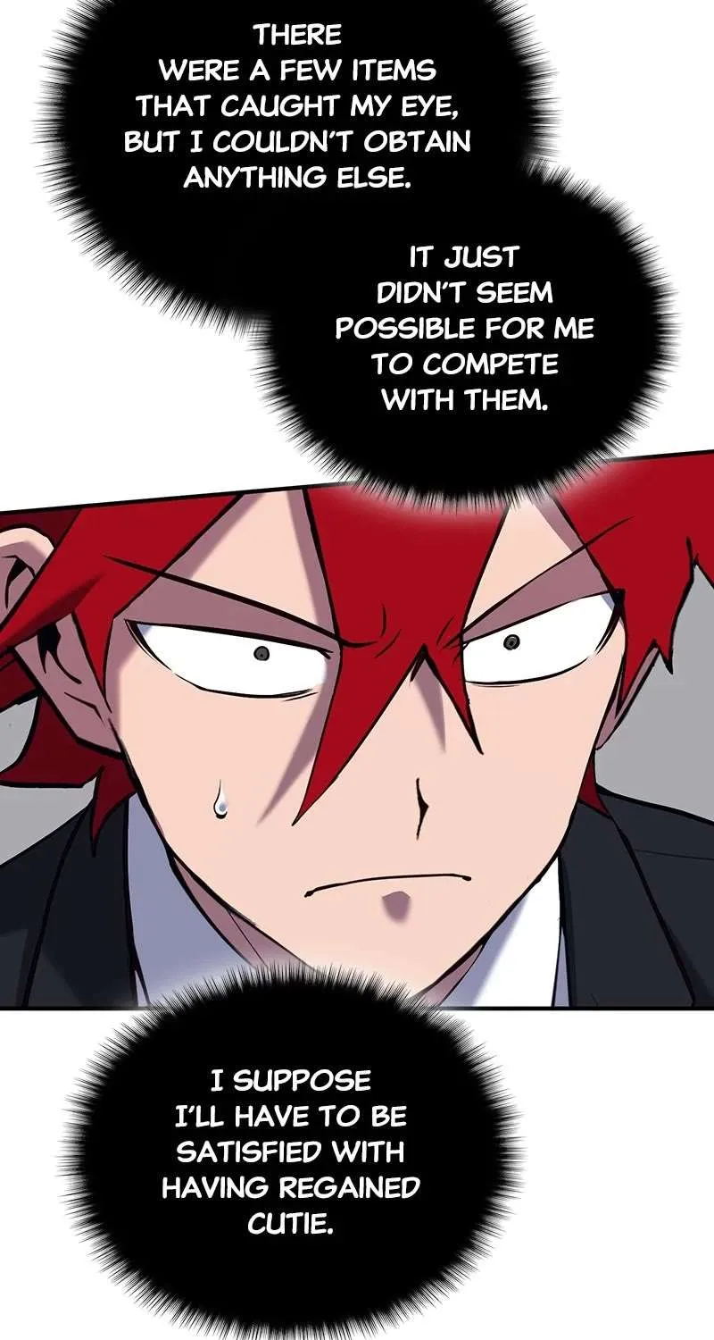 Hardcore Leveling Warrior Chapter 367 page 46 - 