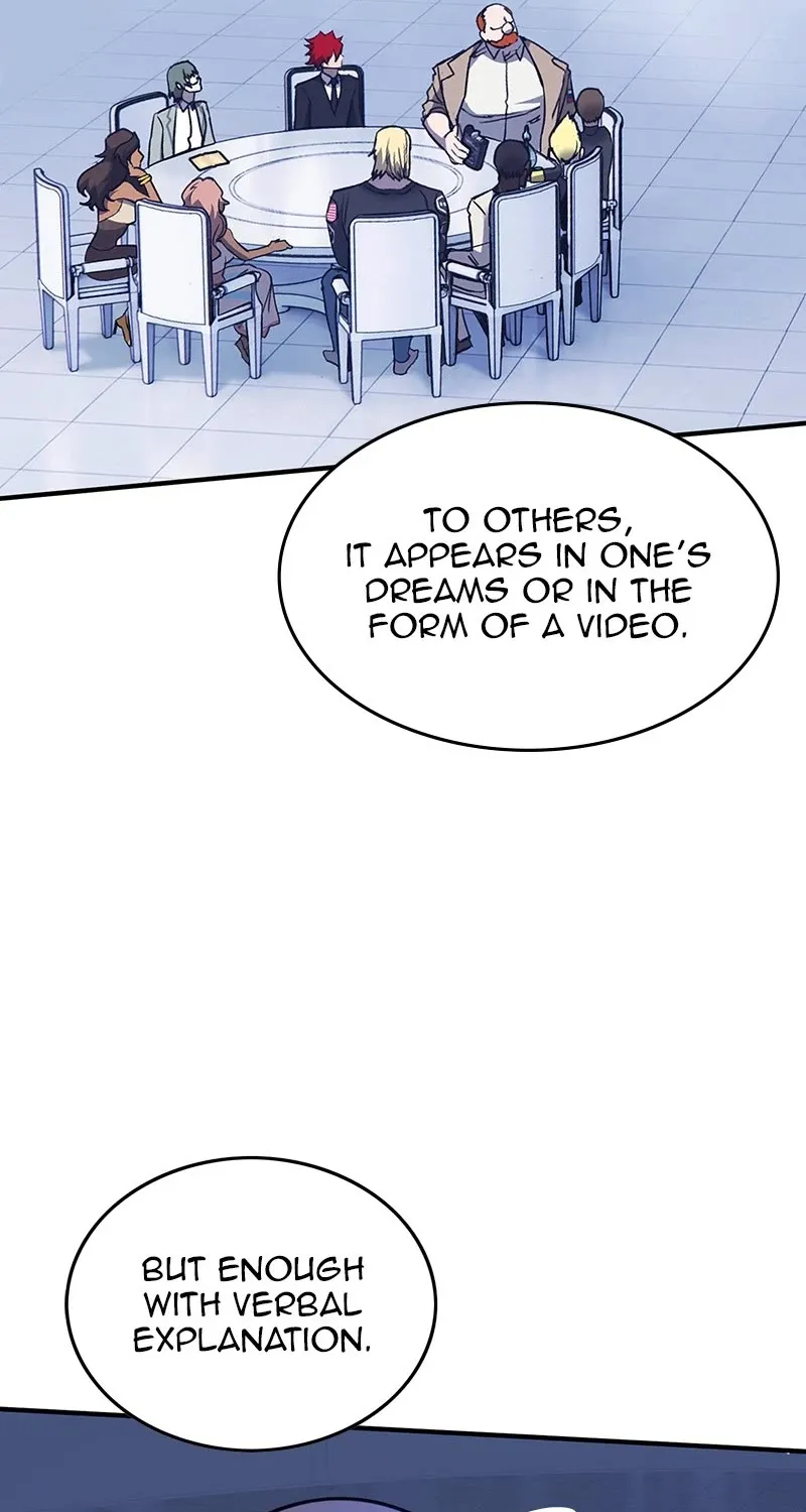 Hardcore Leveling Warrior Chapter 367 page 50 - 