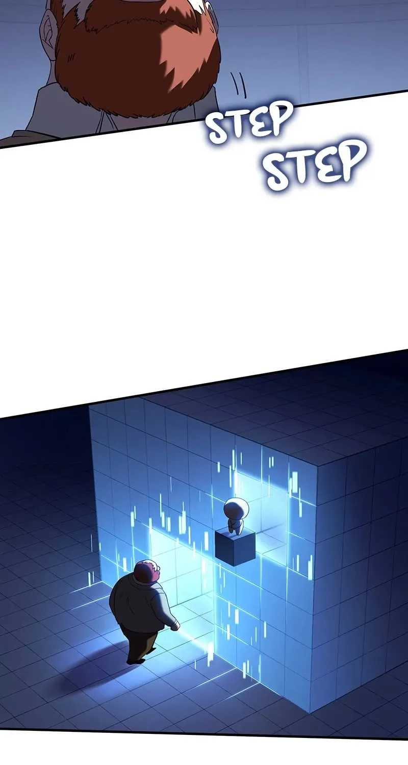 Hardcore Leveling Warrior Chapter 367 page 54 - 