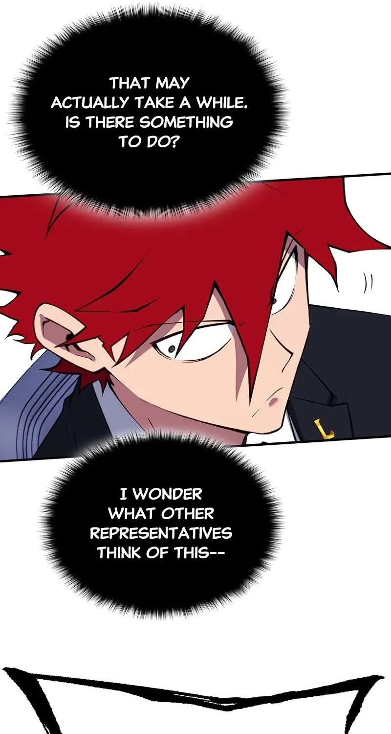 Hardcore Leveling Warrior Chapter 367 page 57 - 