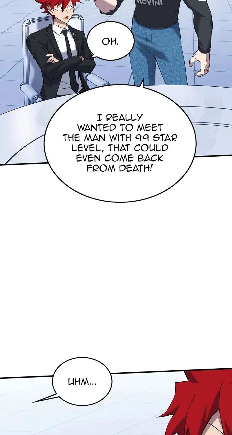 Hardcore Leveling Warrior Chapter 367 page 60 - 