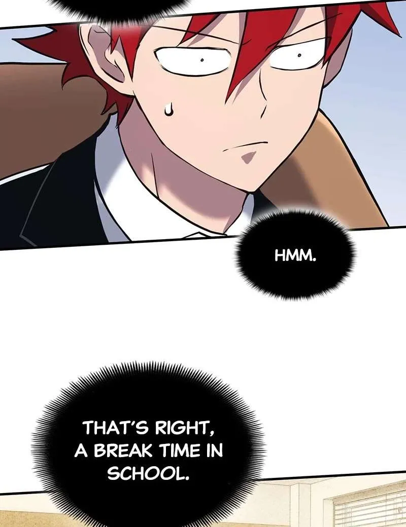 Hardcore Leveling Warrior Chapter 367 page 71 - 