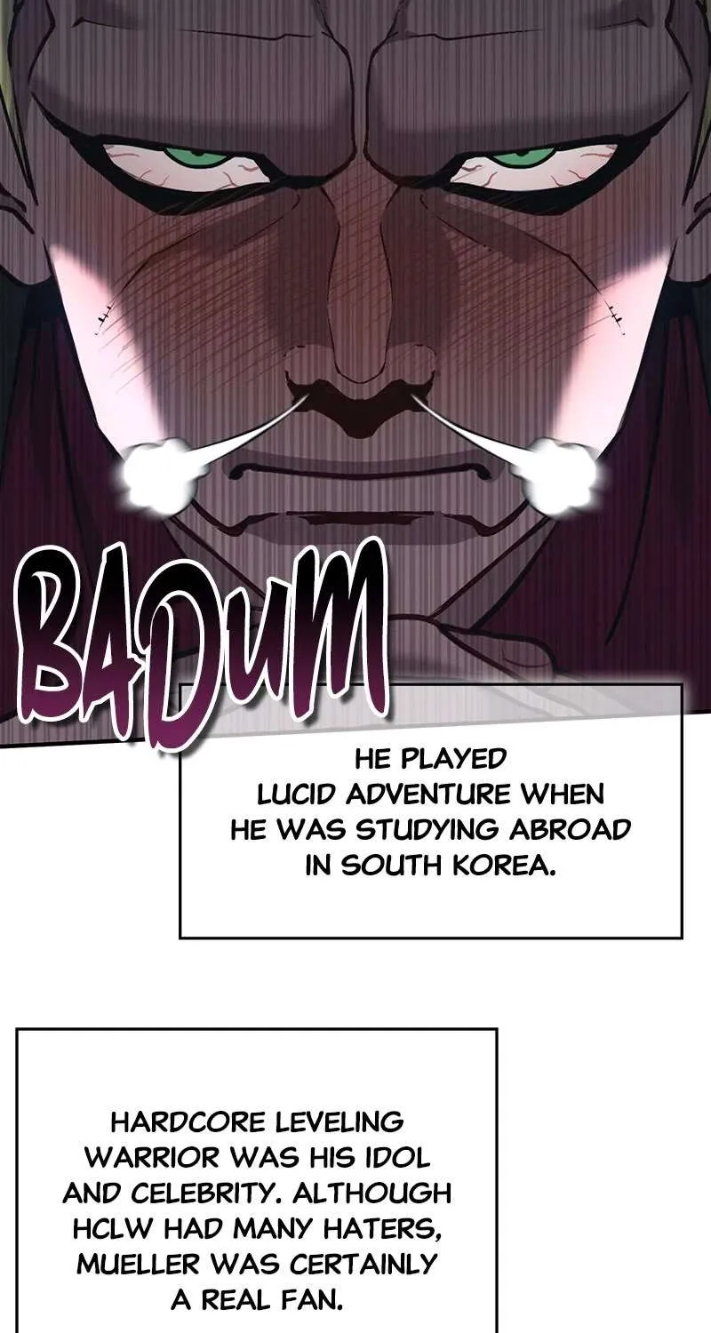Hardcore Leveling Warrior Chapter 367 page 77 - 