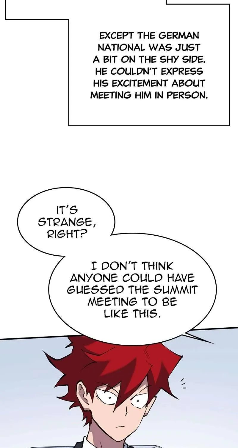 Hardcore Leveling Warrior Chapter 367 page 78 - 