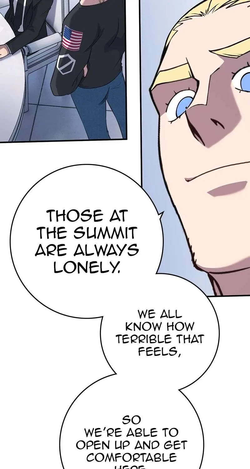 Hardcore Leveling Warrior Chapter 367 page 80 - 