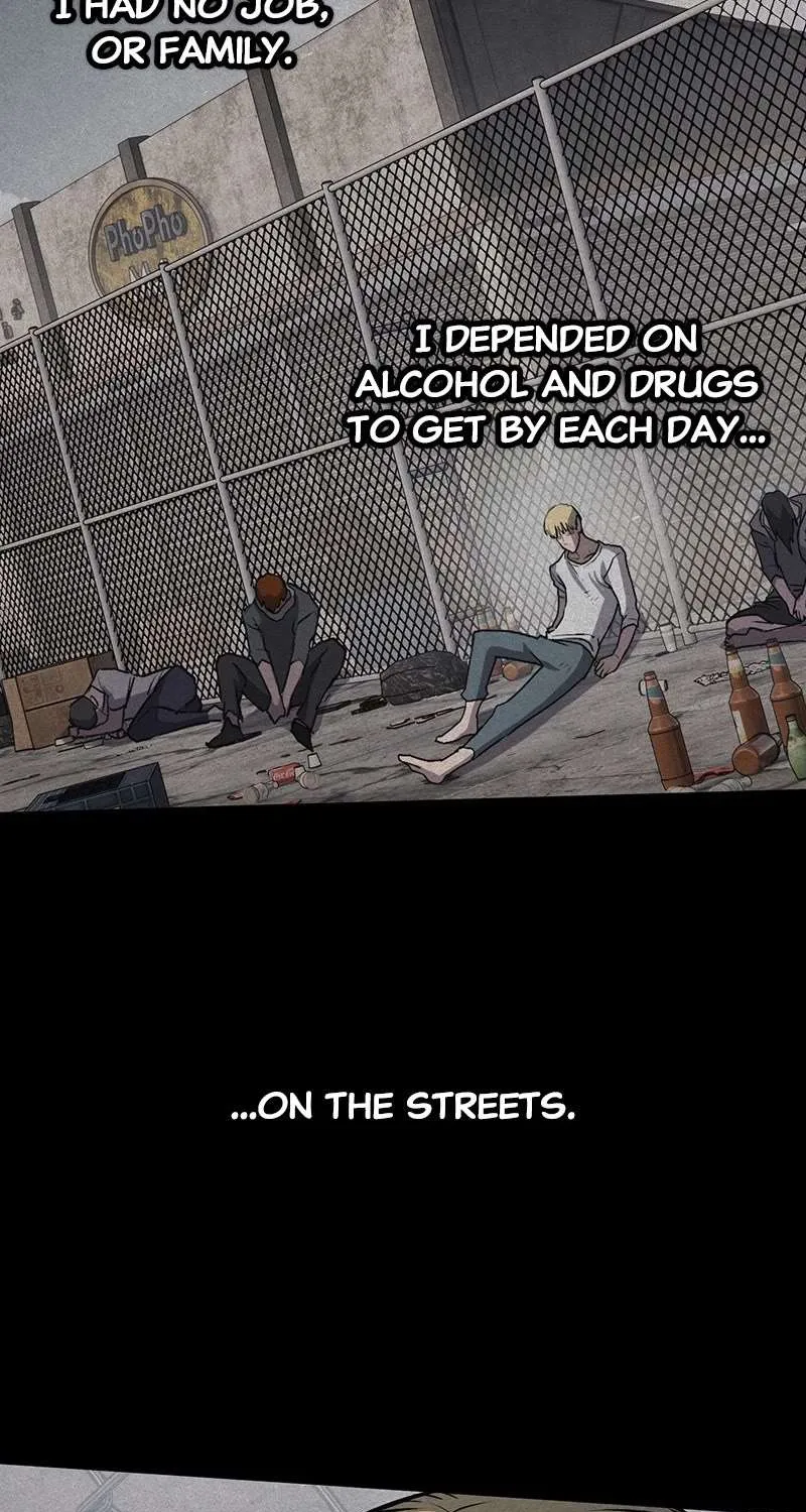Hardcore Leveling Warrior Chapter 367 page 84 - 