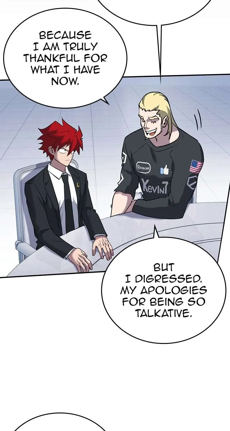 Hardcore Leveling Warrior Chapter 367 page 94 - 
