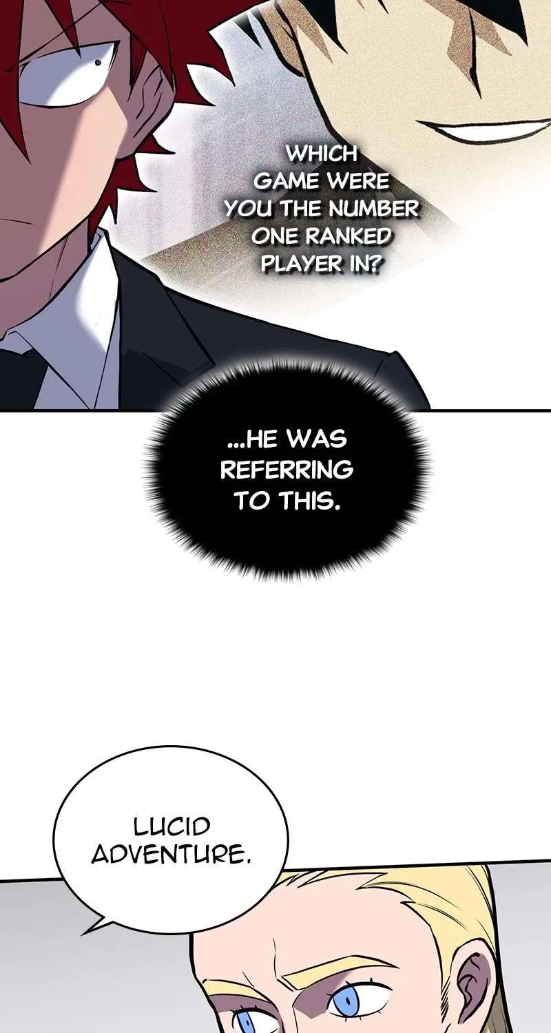 Hardcore Leveling Warrior Chapter 367 page 97 - 