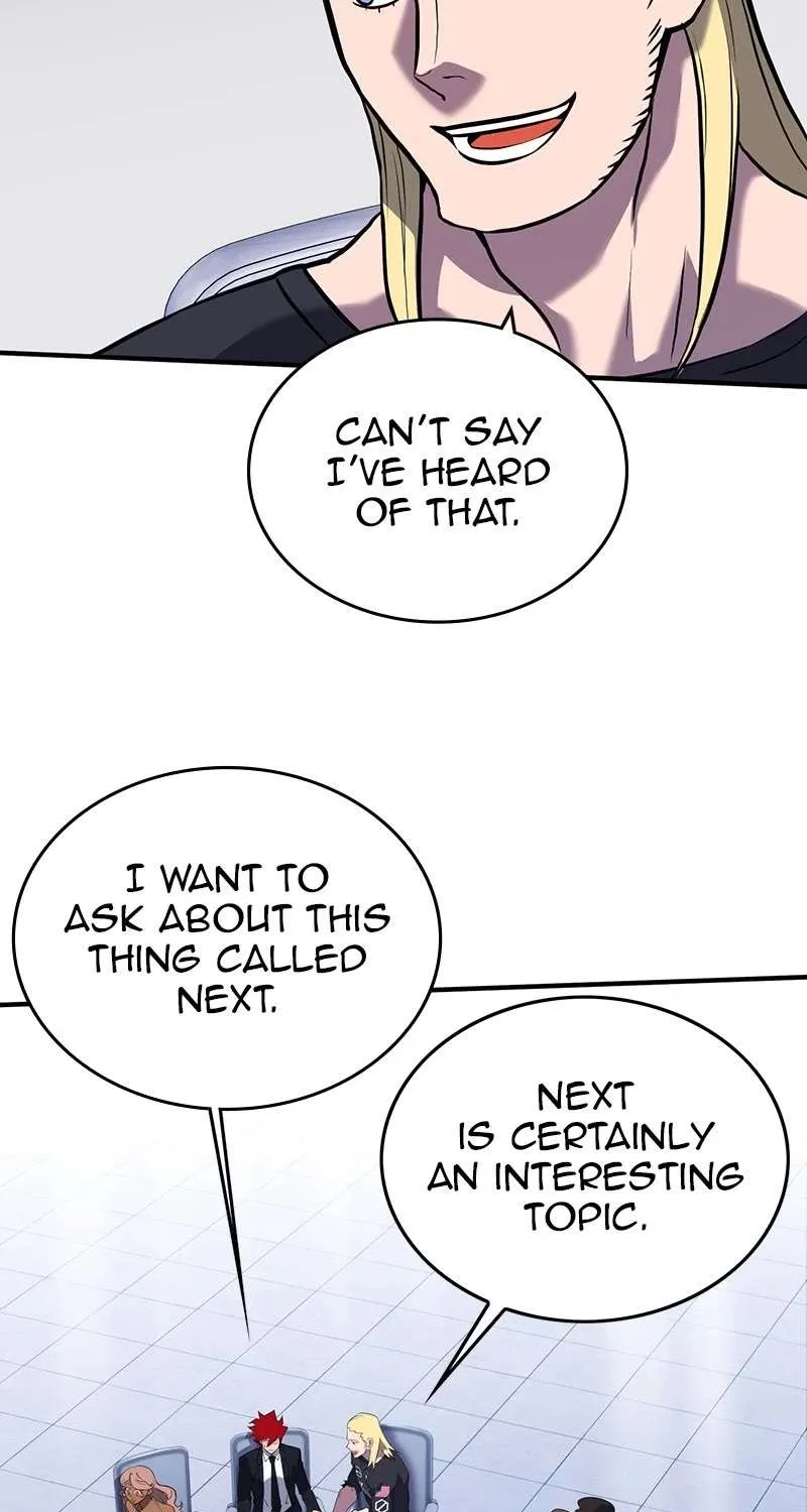 Hardcore Leveling Warrior Chapter 367 page 98 - 