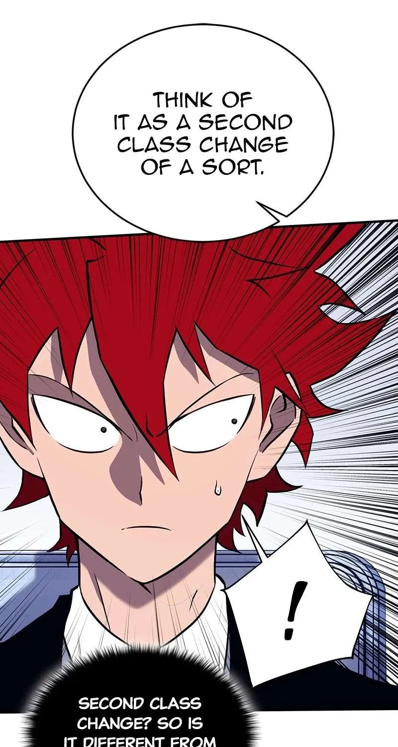 Hardcore Leveling Warrior Chapter 367 page 100 - 