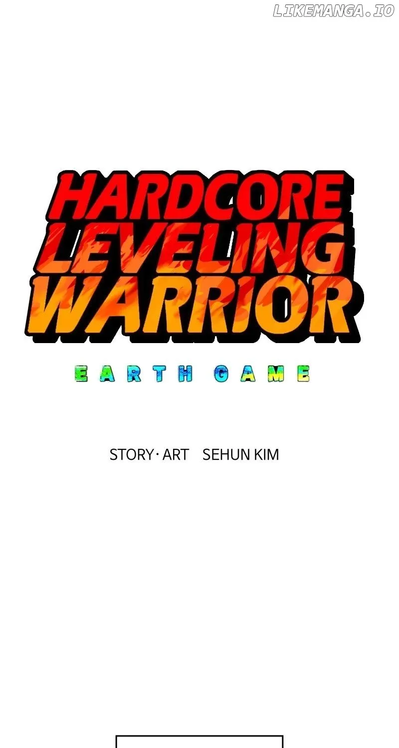 Hardcore Leveling Warrior Chapter 368 page 2 - 