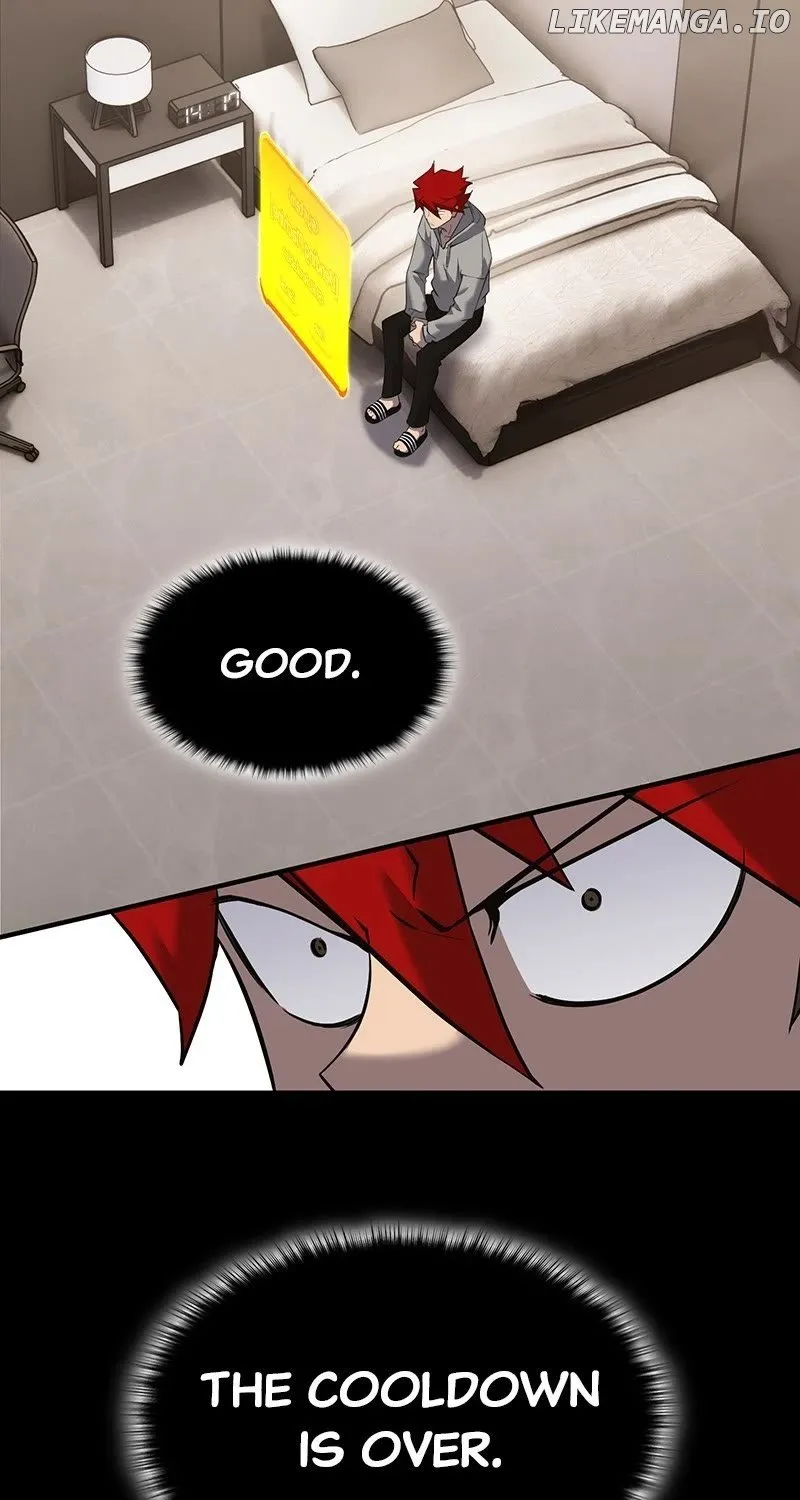 Hardcore Leveling Warrior Chapter 368 page 102 - 