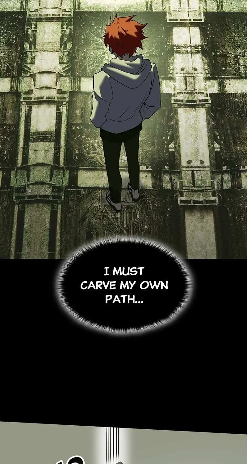 Hardcore Leveling Warrior Chapter 368 page 105 - 