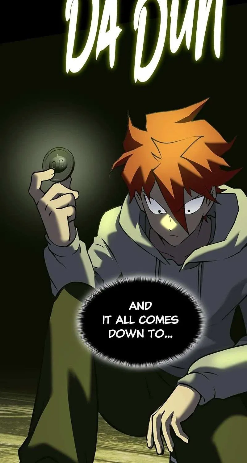 Hardcore Leveling Warrior Chapter 368 page 107 - 
