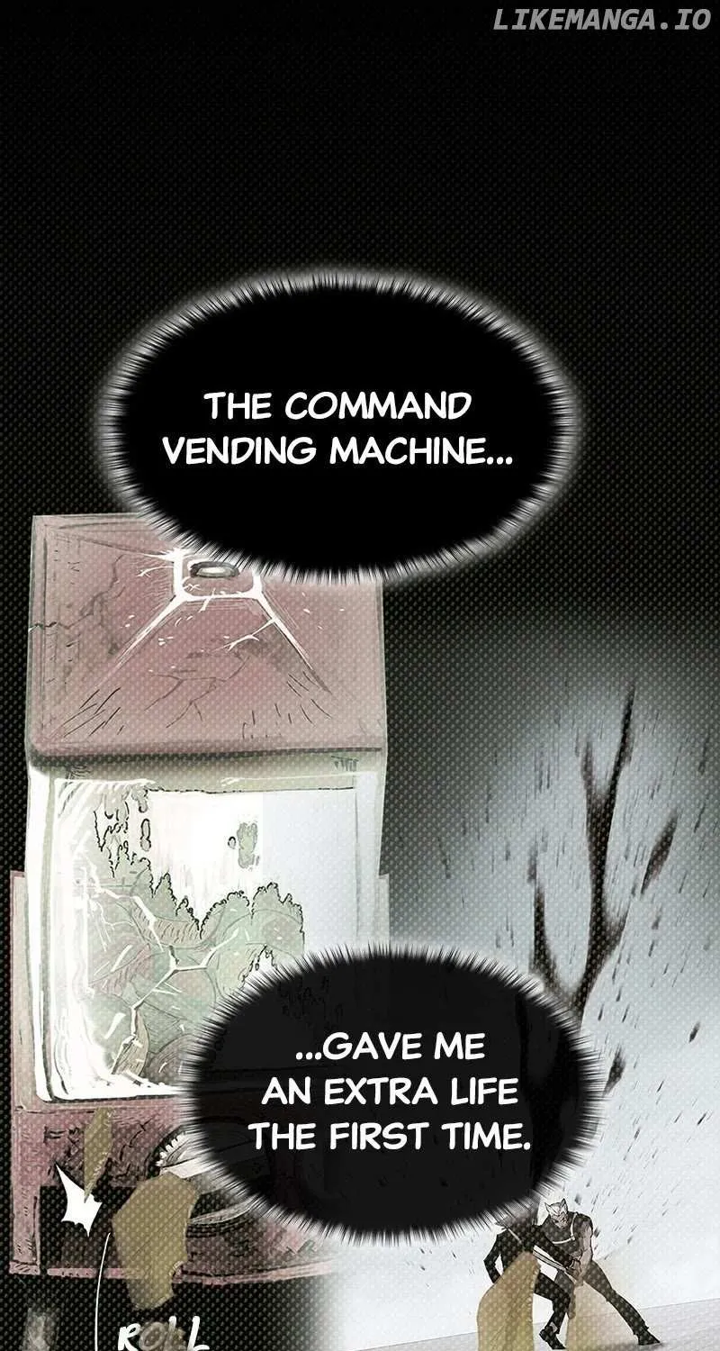 Hardcore Leveling Warrior Chapter 368 page 110 - 