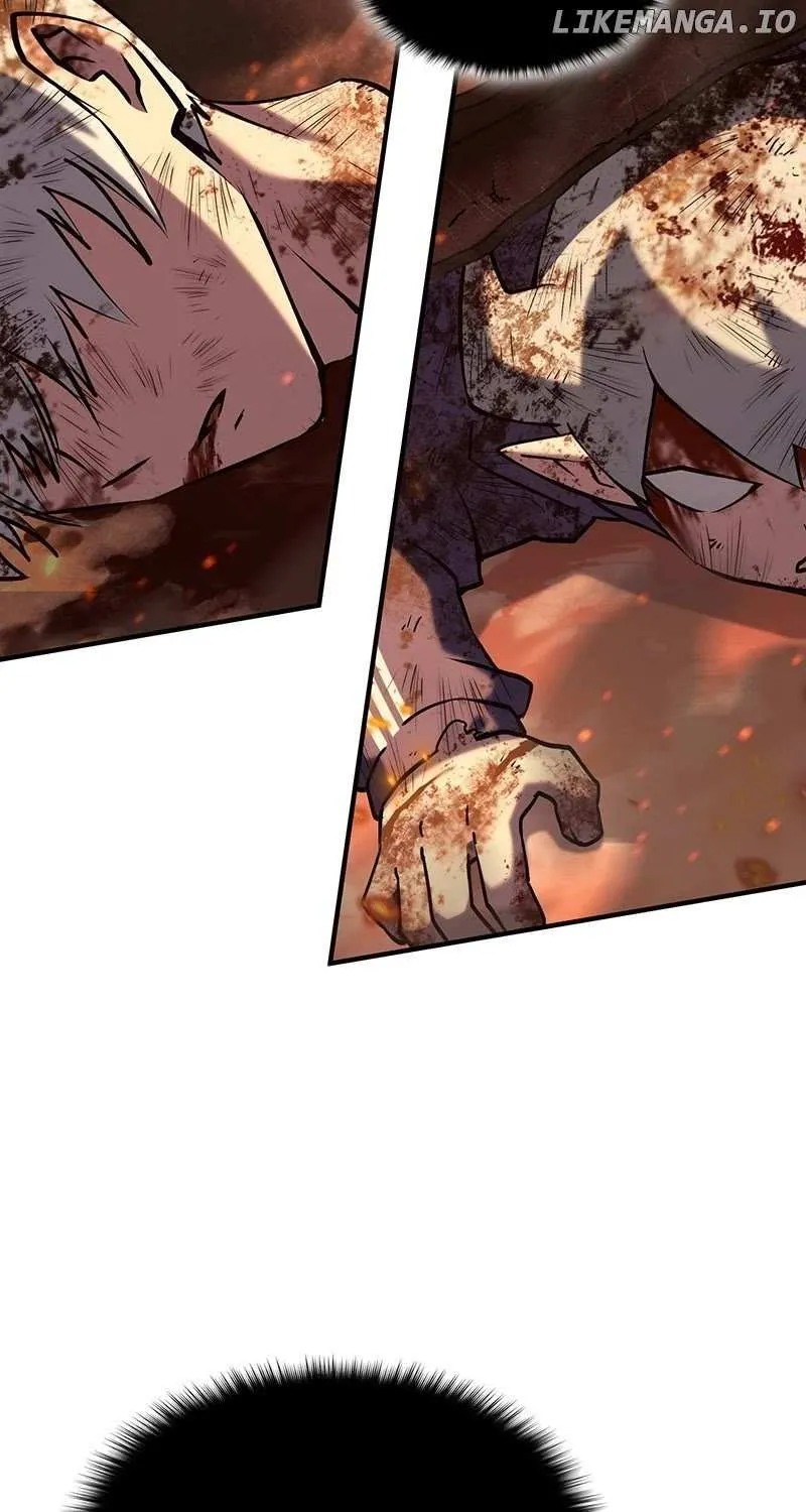 Hardcore Leveling Warrior Chapter 368 page 12 - 