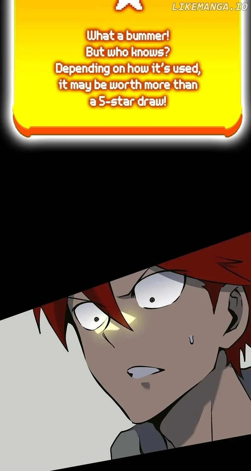 Hardcore Leveling Warrior Chapter 368 page 118 - 