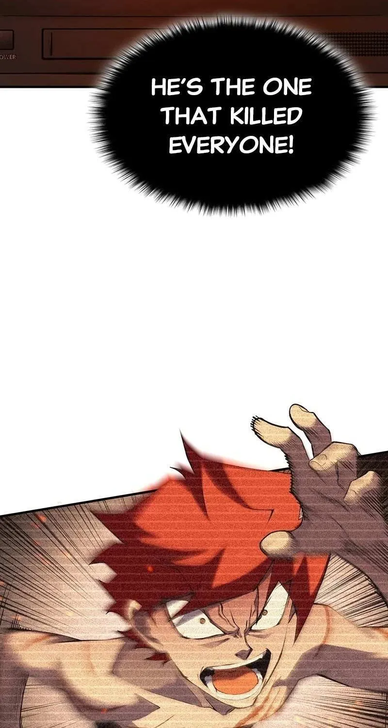 Hardcore Leveling Warrior Chapter 368 page 15 - 