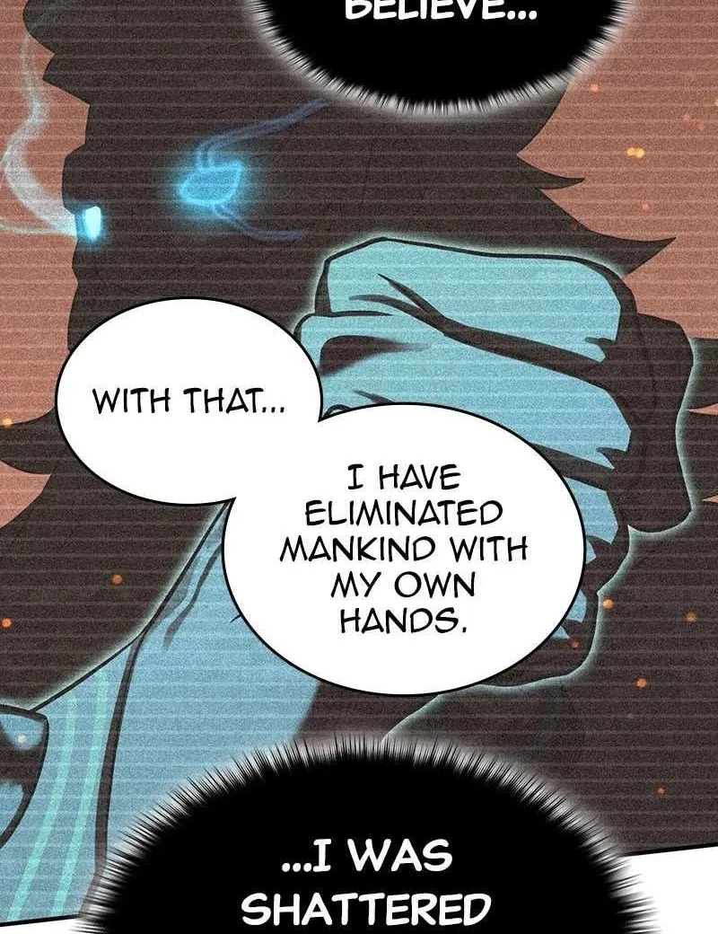 Hardcore Leveling Warrior Chapter 368 page 21 - 